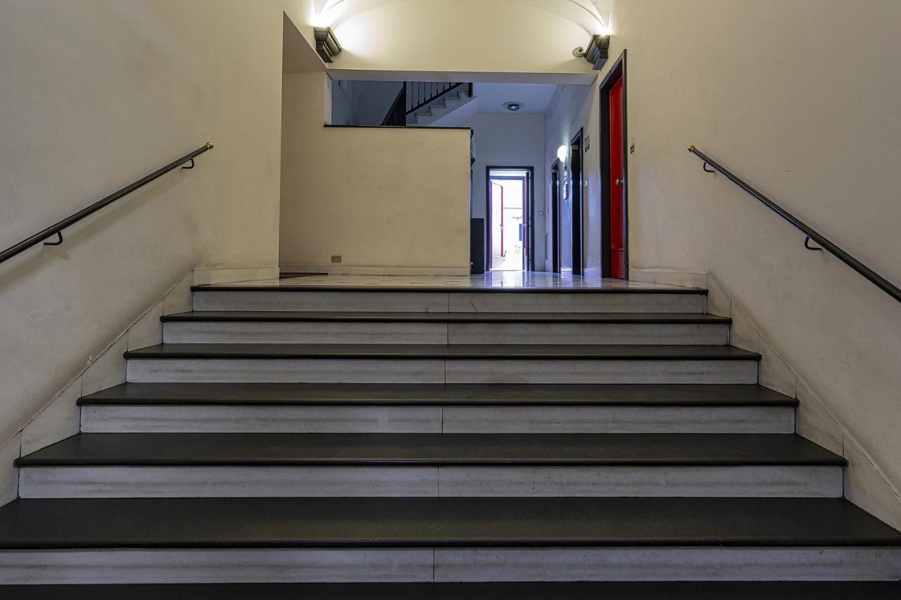 Modern Loft In The City Center By Wonderful Italy Genoa Luaran gambar